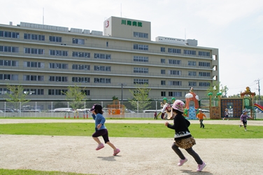 保育園の様子 写真01