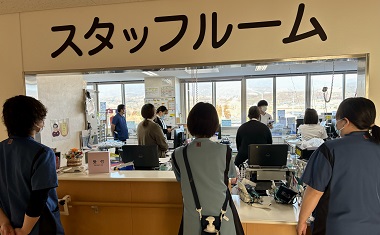 3階病棟 写真01