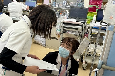 3階病棟 写真02