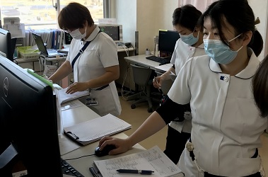 4階病棟 写真01