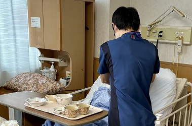 4階病棟 写真02
