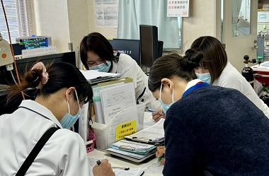 5階病棟 写真01