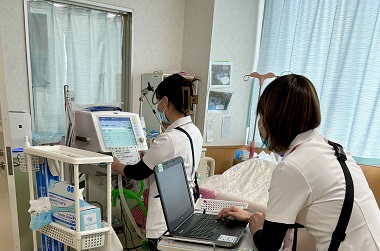 5階病棟 写真01